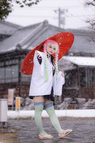 旧堀切邸