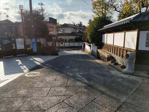 歩道