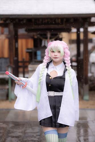 神社